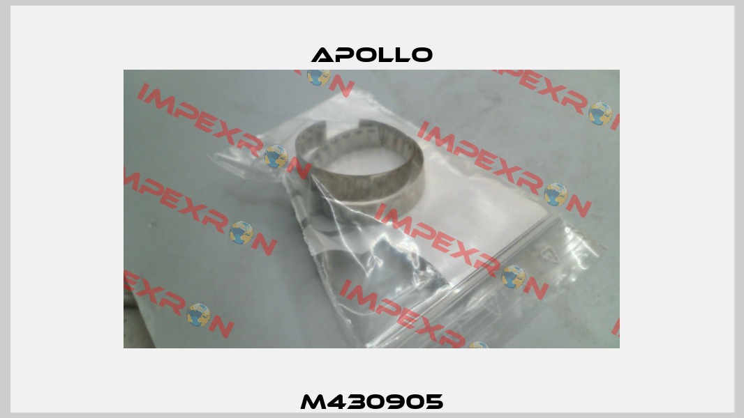 M430905 Apollo
