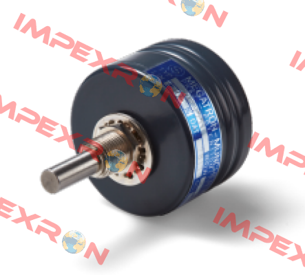 POT. 260 - 10K OHMS - RA -( 100376 ) Megatron