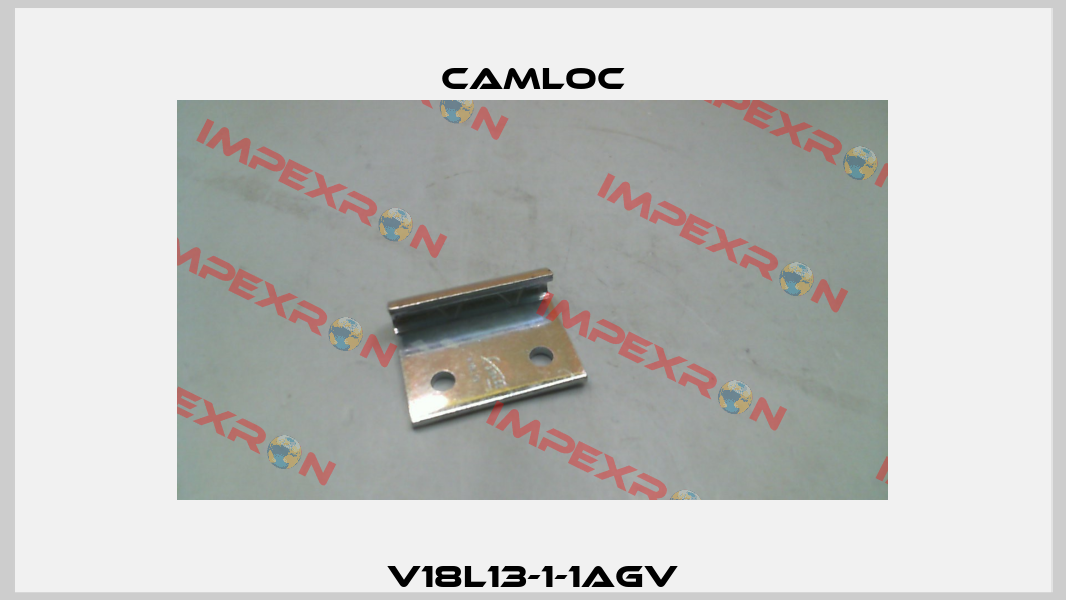 V18L13-1-1AGV Camloc