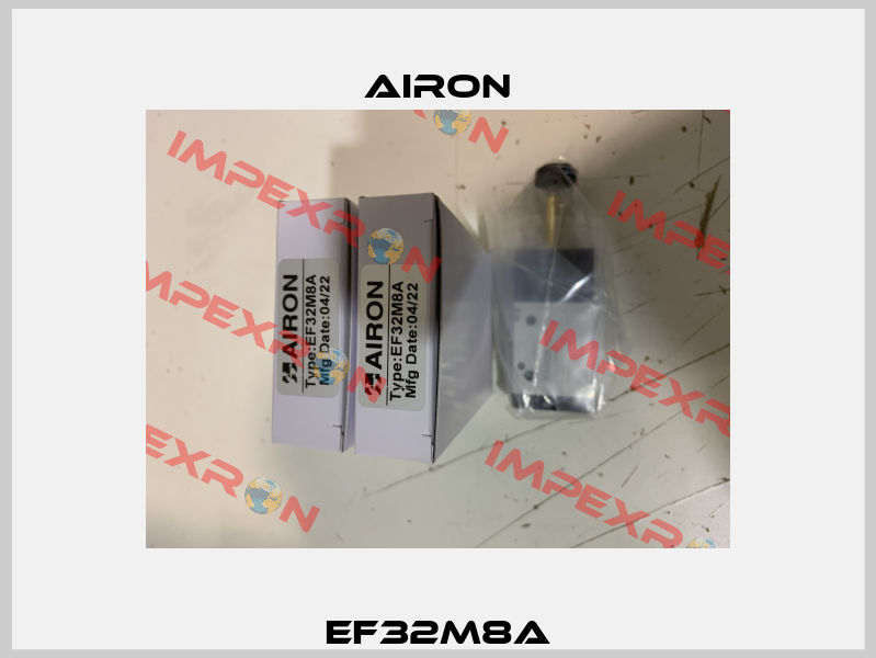 EF32M8A Airon