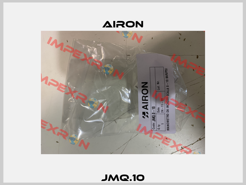 JMQ.10 Airon