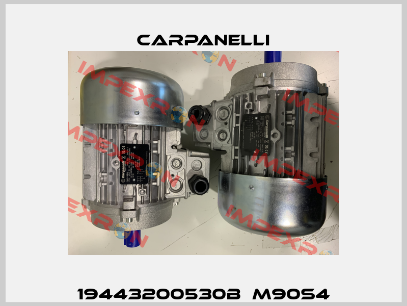 19443200530B  M90S4 Carpanelli