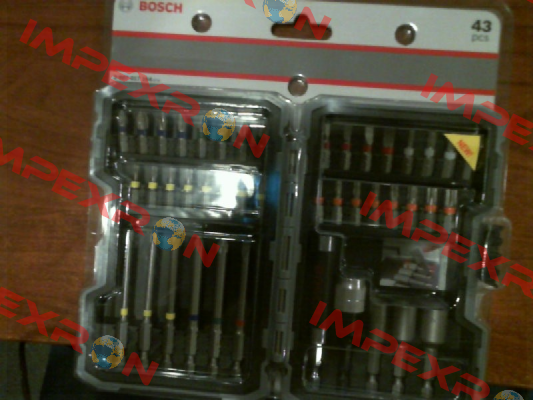 2 607 017 164 Bosch