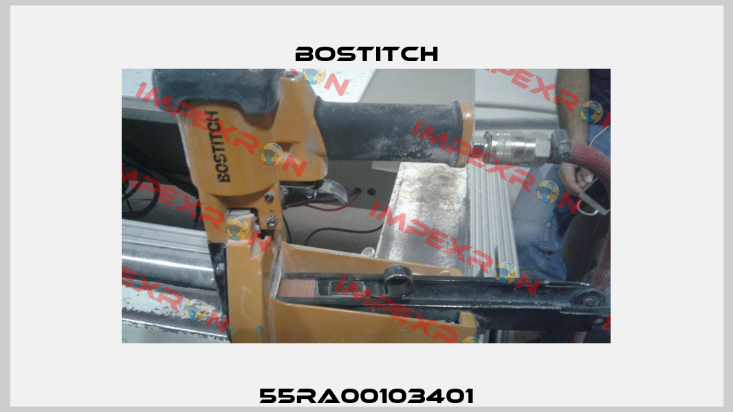55RA00103401 Bostitch