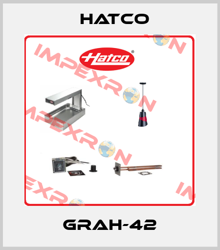 GRAH-42 Hatco