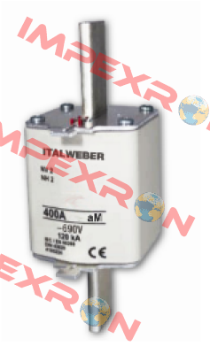 1622063 (pack x3) Italweber