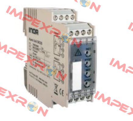 P/N: 70SR33500 Type: SR335 Inor