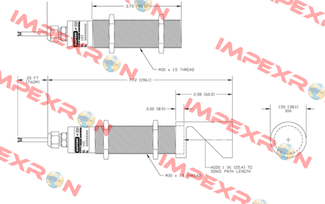 M124513 Modell: US-2 Magpowr