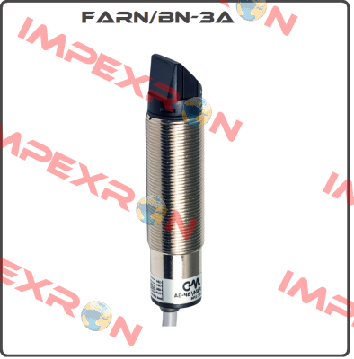 FARN/BN-3A Micro Detectors / Diell (now Datasensing)