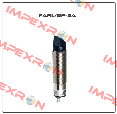 FARL/BP-3A Micro Detectors / Diell (now Datasensing)