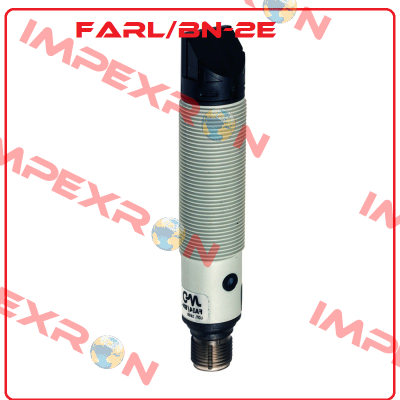 FARL/BN-2E Micro Detectors / Diell (now Datasensing)