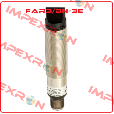 FAR3/BN-3E Micro Detectors / Diell (now Datasensing)