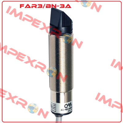 FAR3/BN-3A Micro Detectors / Diell (now Datasensing)