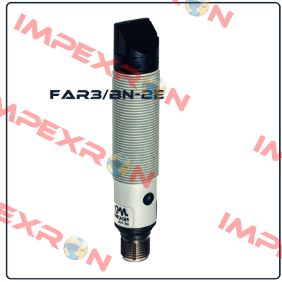 FAR3/BN-2E Micro Detectors / Diell (now Datasensing)