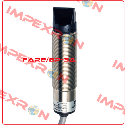 FAR2/BP-3A Micro Detectors / Diell (now Datasensing)