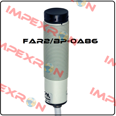 FAR2/BP-0A86 Micro Detectors / Diell (now Datasensing)