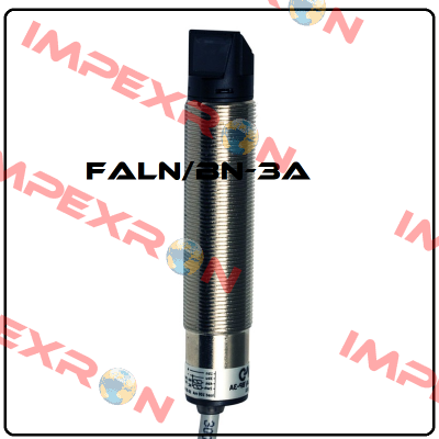 FALN/BN-3A Micro Detectors / Diell (now Datasensing)