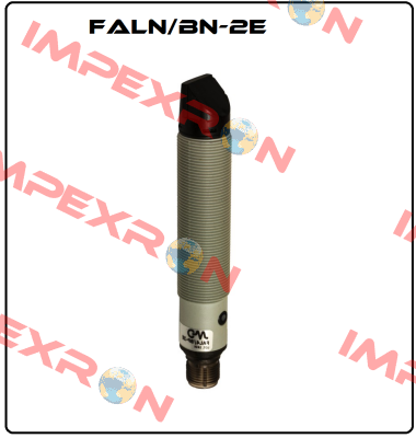 FALN/BN-2E Micro Detectors / Diell (now Datasensing)