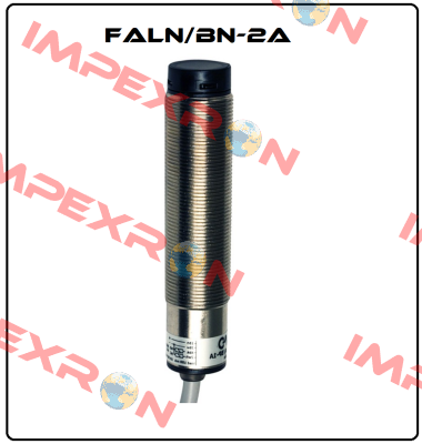 FALN/BN-2A Micro Detectors / Diell (now Datasensing)