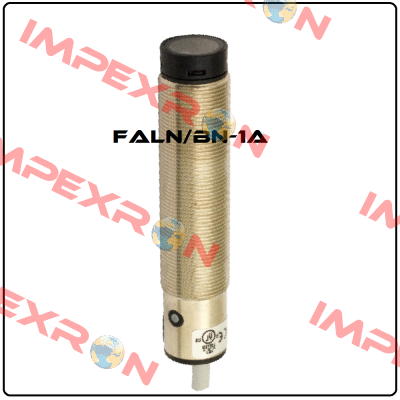 FALN/BN-1A Micro Detectors / Diell (now Datasensing)