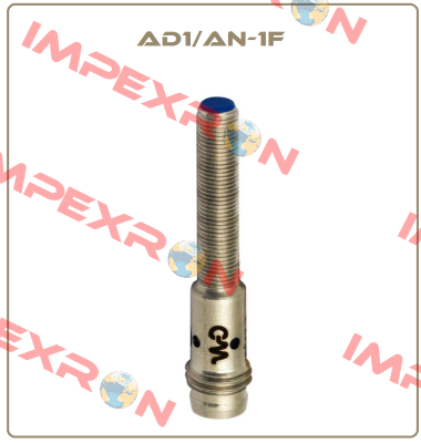 AD1/AN-1F Micro Detectors / Diell (now Datasensing)