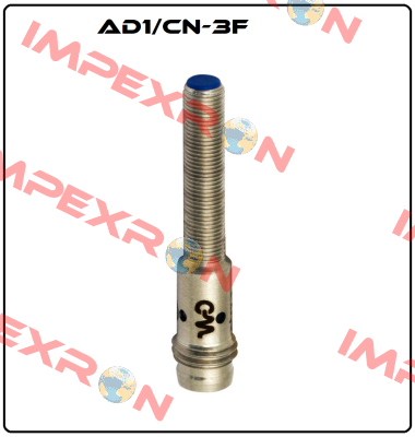 AD1/CN-3F Micro Detectors / Diell (now Datasensing)