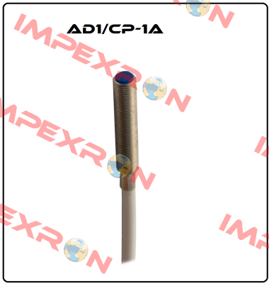 AD1/CP-1A Micro Detectors / Diell (now Datasensing)