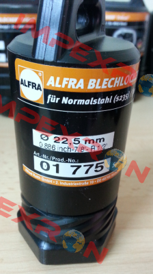 01775  Alfra