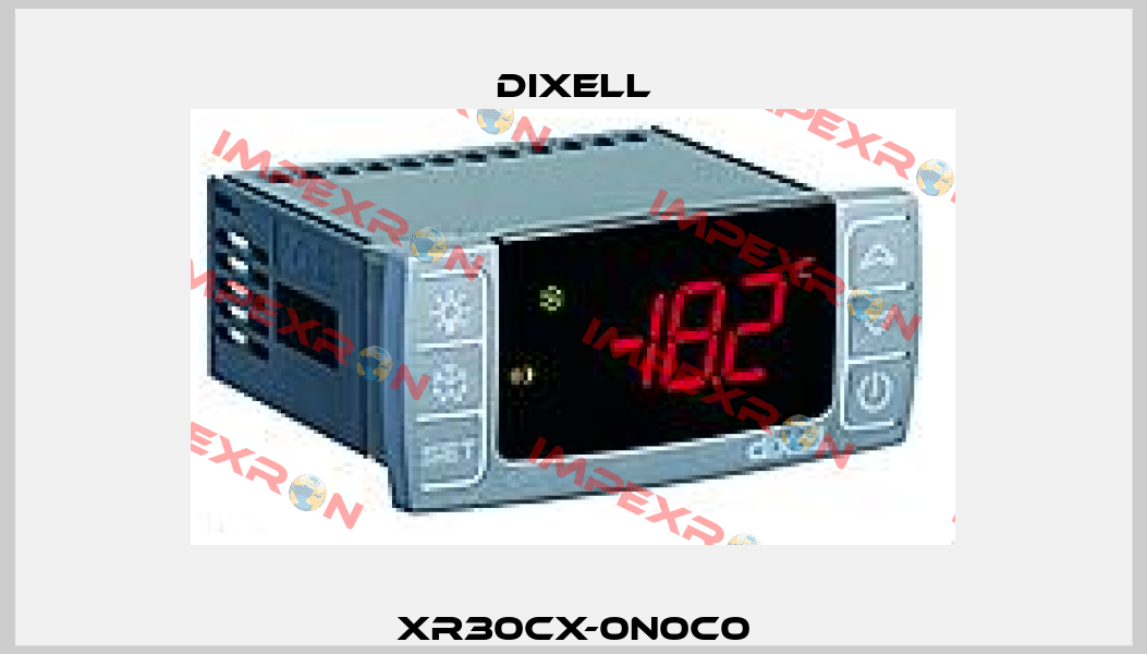 XR30CX-0N0C0 Dixell