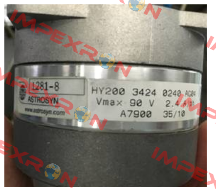 L281-8A Astrosyn