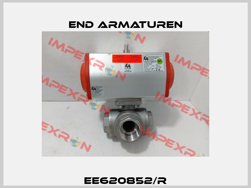 EE620852/R End Armaturen