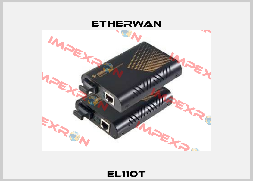 EL110T Etherwan
