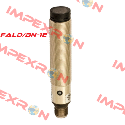 FALD/BN-1E Micro Detectors / Diell (now Datasensing)