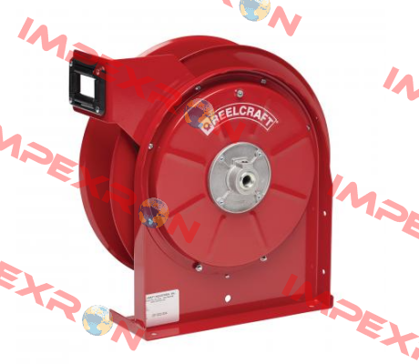 5400 OLP Reelcraft