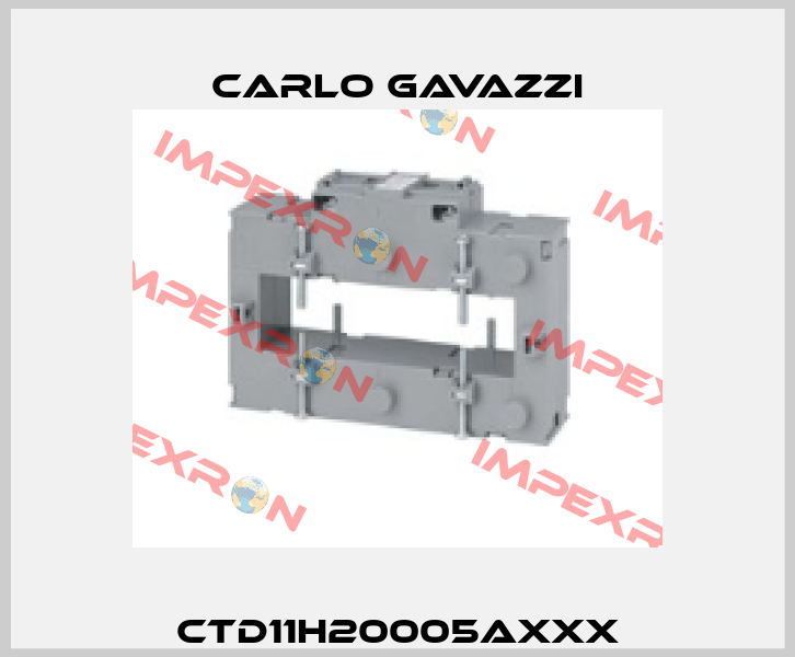 CTD11H20005AXXX Carlo Gavazzi