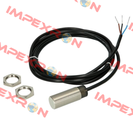 AK1/AP-3A Micro Detectors / Diell (now Datasensing)