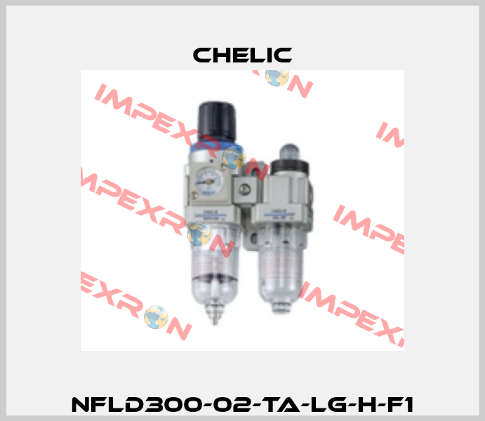 NFLD300-02-TA-LG-H-F1 Chelic