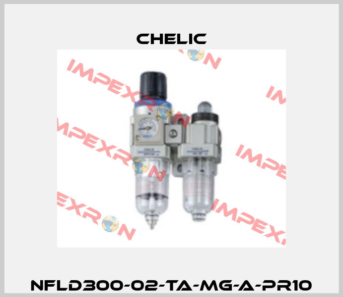 NFLD300-02-TA-MG-A-PR10 Chelic
