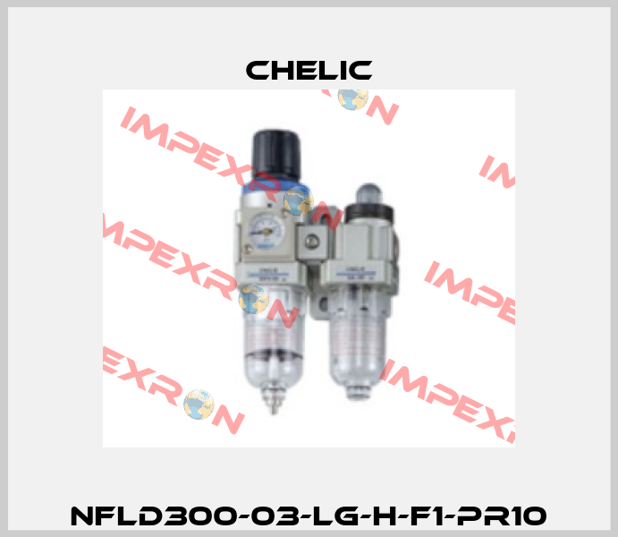 NFLD300-03-LG-H-F1-PR10 Chelic