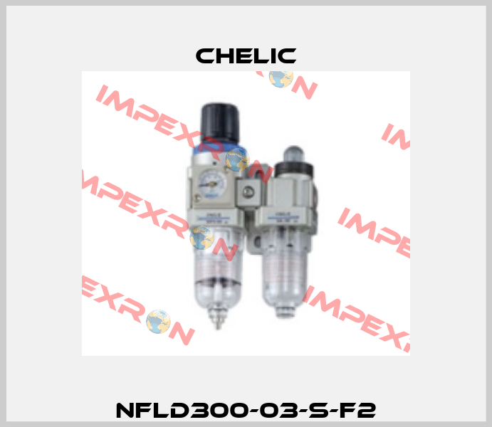 NFLD300-03-S-F2 Chelic