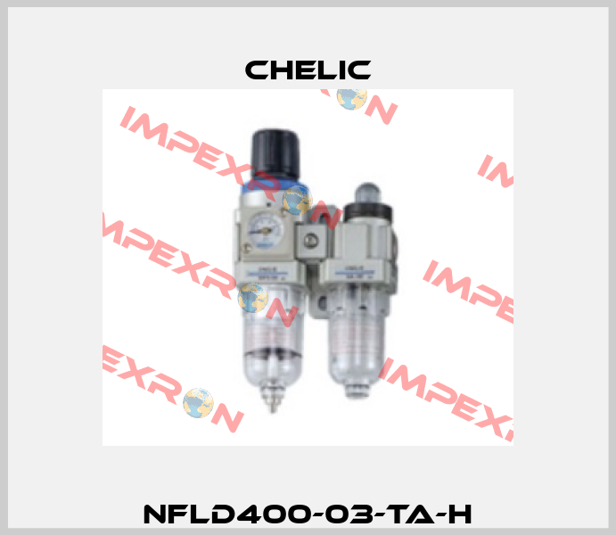 NFLD400-03-TA-H Chelic