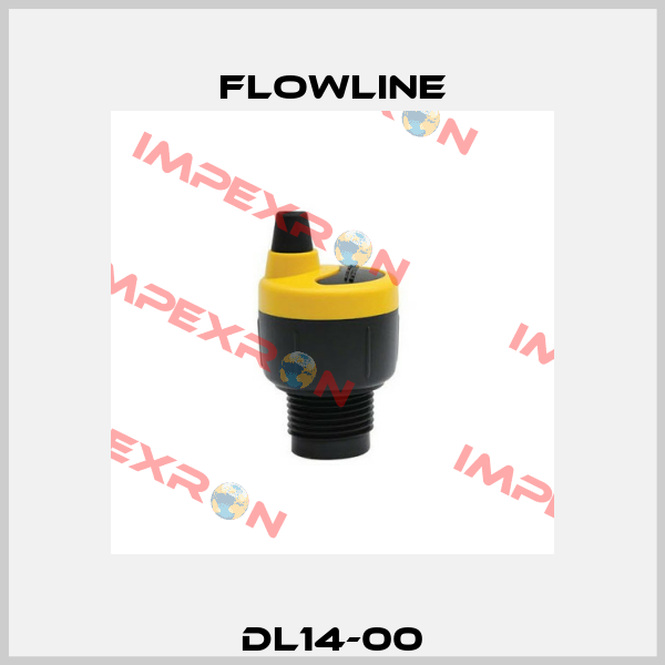 DL14-00 Flowline