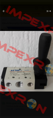 4H210-08 Airtac