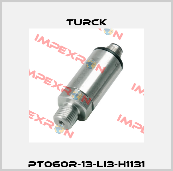 PT060R-13-LI3-H1131 Turck
