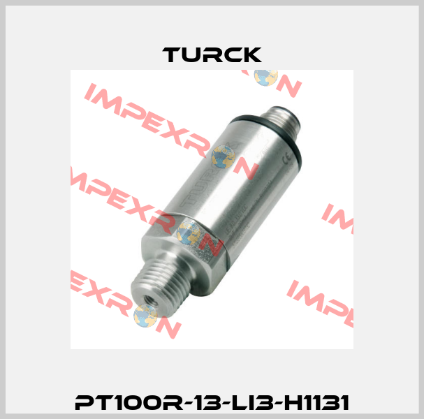 PT100R-13-LI3-H1131 Turck