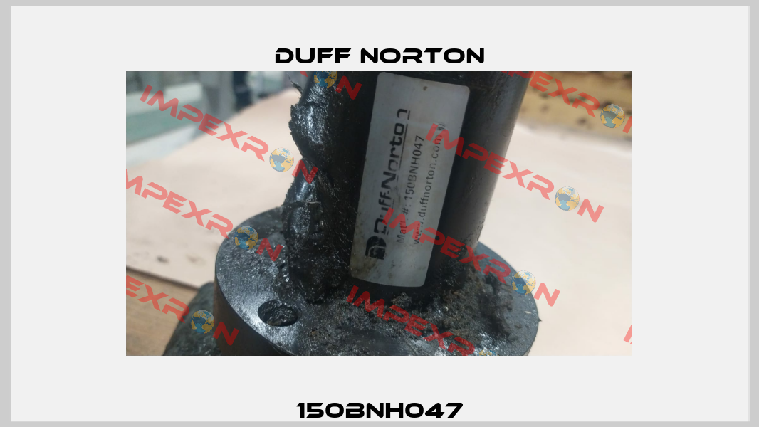 150BNH047 Duff Norton