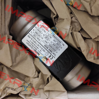 03101012 / NEG 5020 NetterVibration