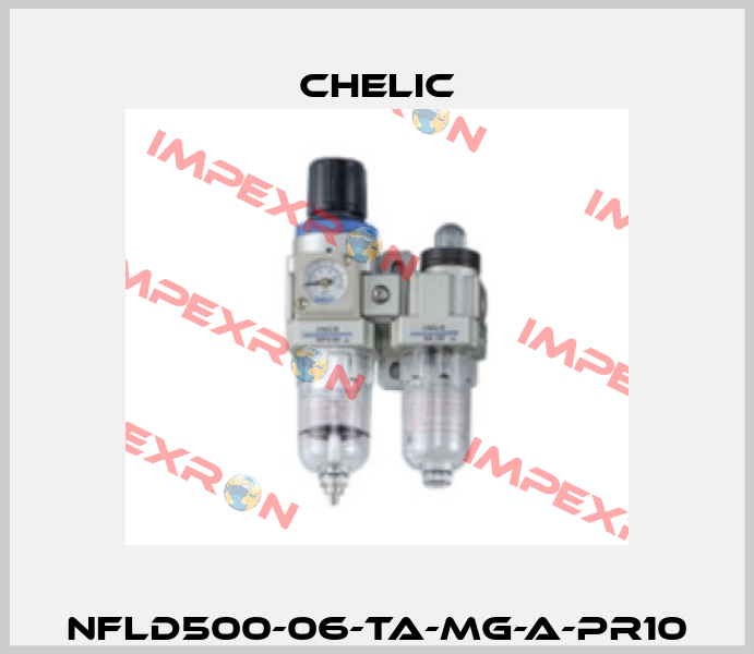 NFLD500-06-TA-MG-A-PR10 Chelic