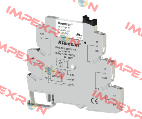 270810 Klemsan