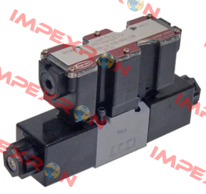 EHD3A-D-Y60-BCA-03A-S2D JTEKT FLUID POWER SYSTEMS CORPORATION (ex. Toyooki)